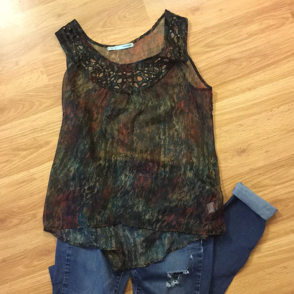 Women’s Tank